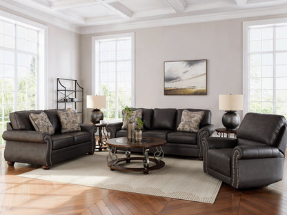 Chasemore Granite Queen Sofa Sleeper
