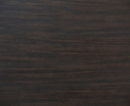 Chasinfield Dark Brown End Table