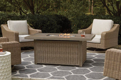 Beachcroft Chat Set