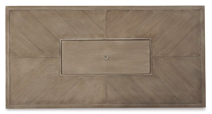 Beachcroft Chat Set