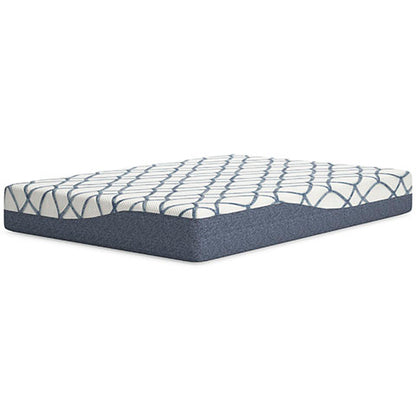 10 Inch Chime Elite 2.0 King Mattress