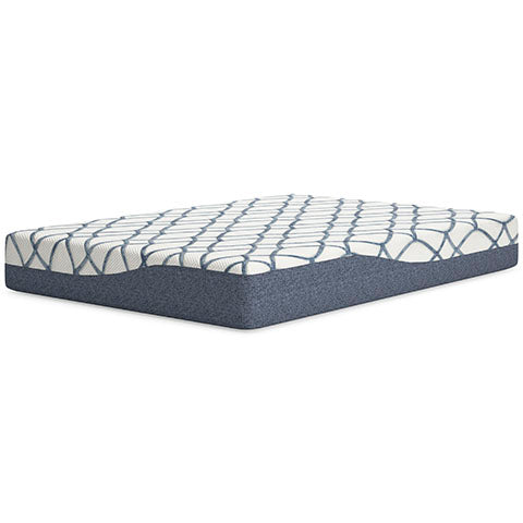 12 Inch Chime Elite 2.0 Full Mattress