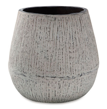 Clayden Vases
