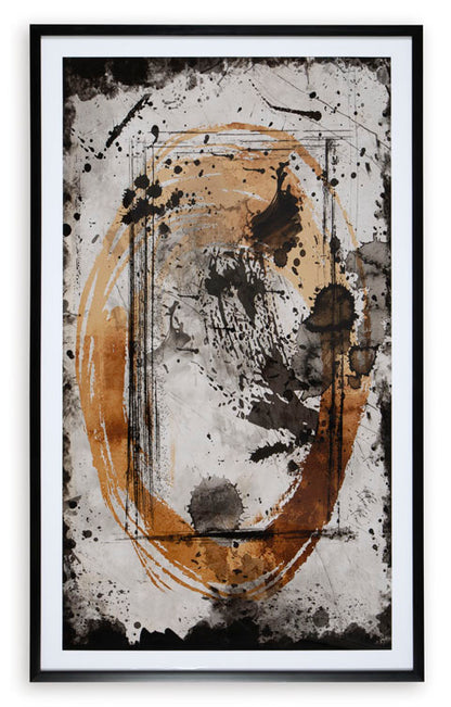 Clefi Wall Art