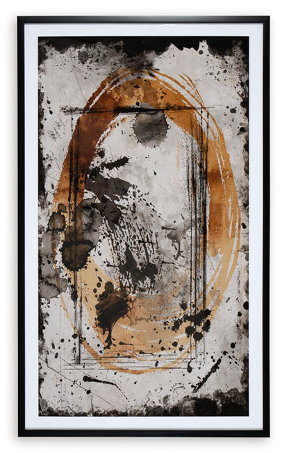Clefi Wall Art