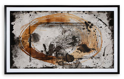 Clefi Wall Art