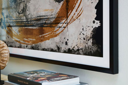 Clefi Wall Art