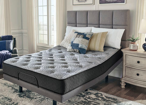 Comfort Plus Full Hybrid Mattress