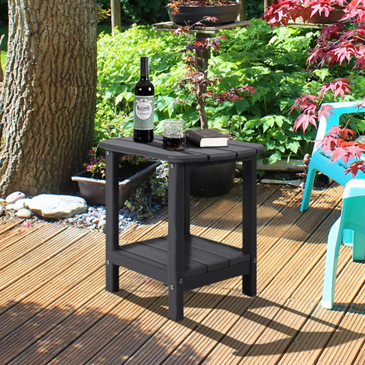 Contempo Adi Side Table by Phoenix Outdoors