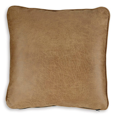 Corti Throw Pillows