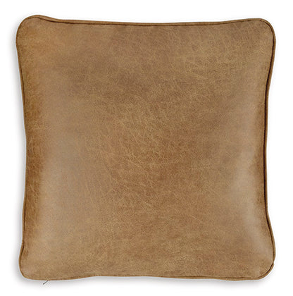 Corti Throw Pillows
