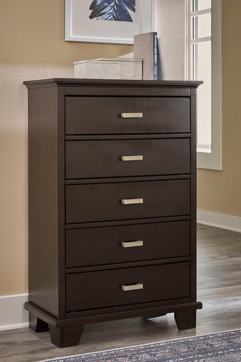 Covetown Chest of Drawers