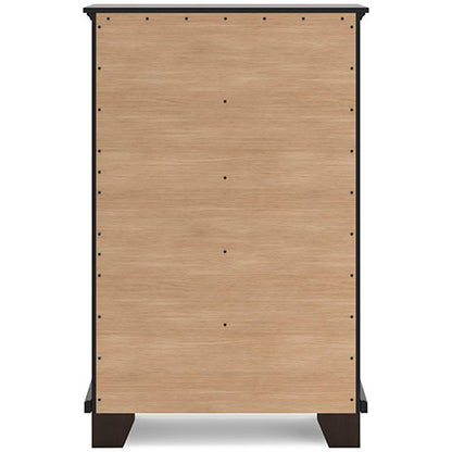 Covetown Chest of Drawers