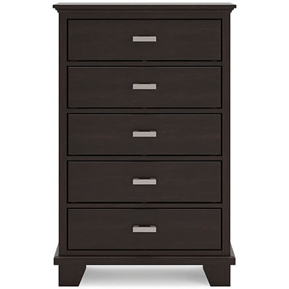 Covetown Chest of Drawers