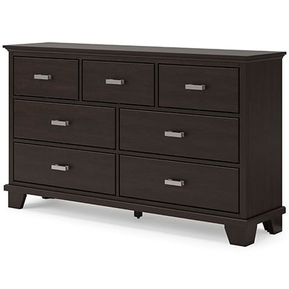 Covetown Dresser