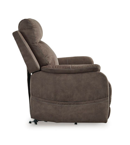 Crestmeade Espresso Power Lift Recliner