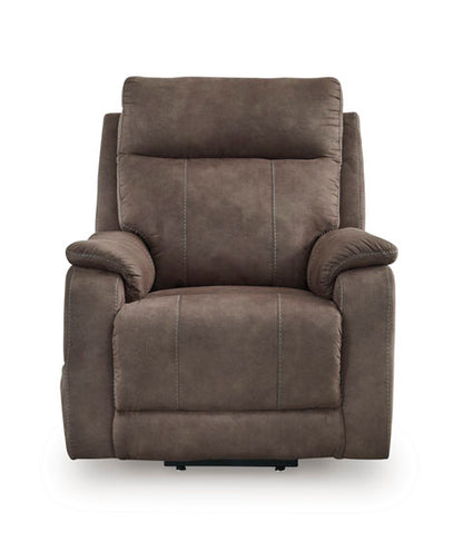 Crestmeade Espresso Power Lift Recliner