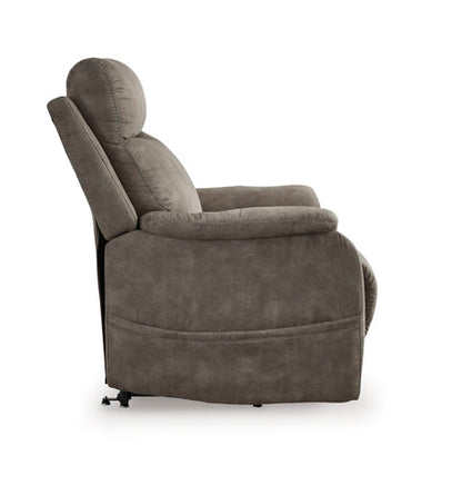 Crestmeade Fossil Power Lift Recliner