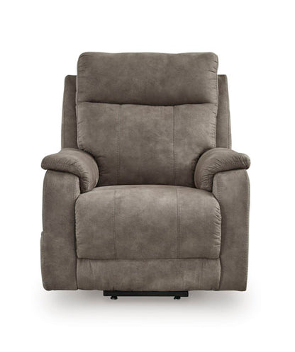 Crestmeade Fossil Power Lift Recliner
