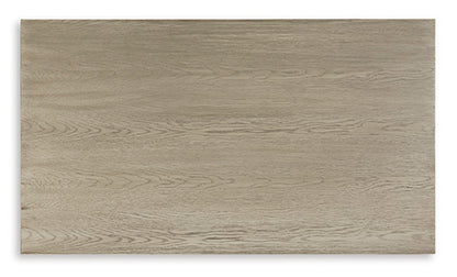 Dalenville Gray Coffee Table