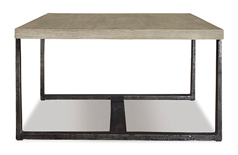 Dalenville Gray Coffee Table