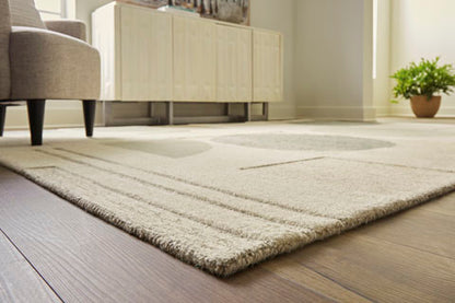 Dallane Designer Rug