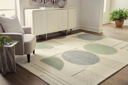 Dallane Designer Rug