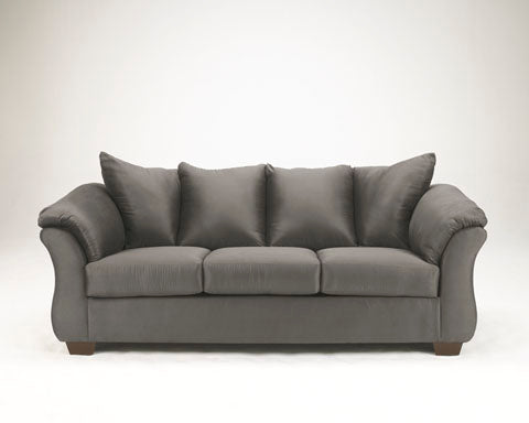 Darcy Cobblestone Sofa