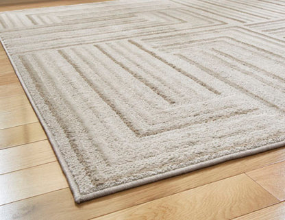 Darmondard Designer Rug