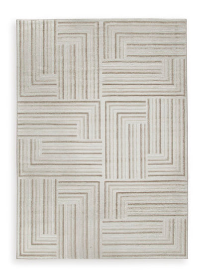 Darmondard Designer Rug