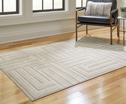 Darmondard Designer Rug