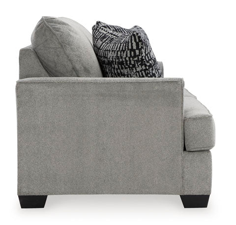 Deakin Ash Loveseat