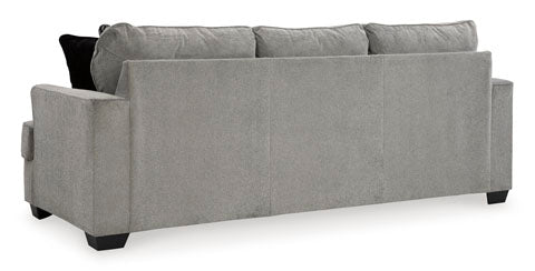 Deakin Ash Sofa