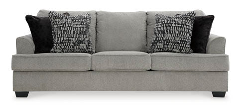 Deakin Ash Sofa