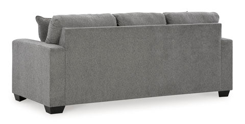 Deltona Graphite Sofa