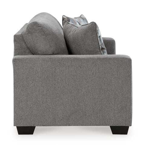 Deltona Graphite Sofa