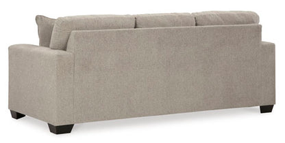Deltona Parchment Sofa