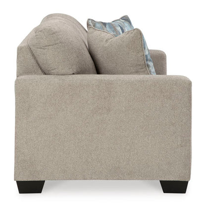 Deltona Parchment Sofa