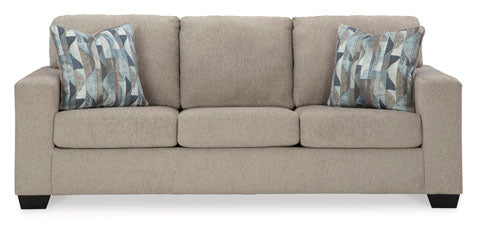 Deltona Parchment Queen Sofa Sleeper