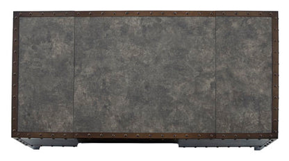 Derrylin Brown Lift-Top Coffee Table