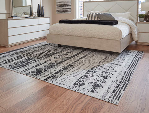 Devman Washable Rug