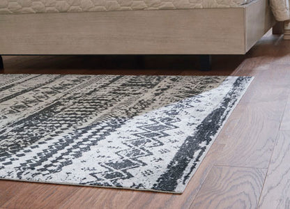 Devman Washable Rug
