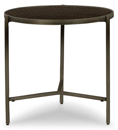 Doraley Brown End Table