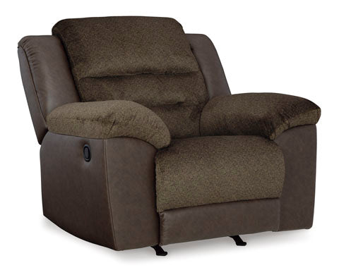 Dorman Chocolate Recliner