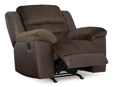 Dorman Chocolate Recliner