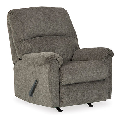 Dorsten Slate Rocker Recliner