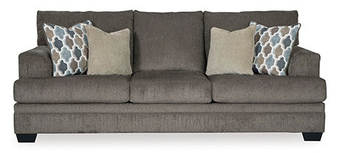 Dorsten Slate Queen Sofa Sleeper