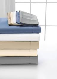 DreamFit Pima Cotton Sheet Sets