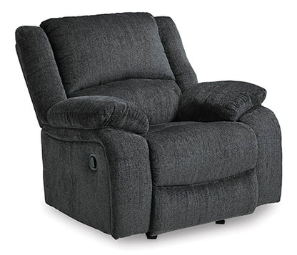 Draycoll Slate Power Recliner