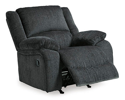 Draycoll Slate Power Recliner
